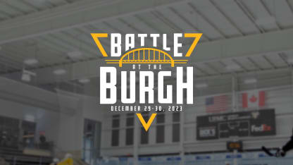 No Colgate To Highlight Battle At The Burgh Womens College Hockey