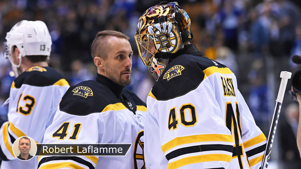 Jaroslav Halak Contre Mauvaise Fortune Bon Coeur Lnh