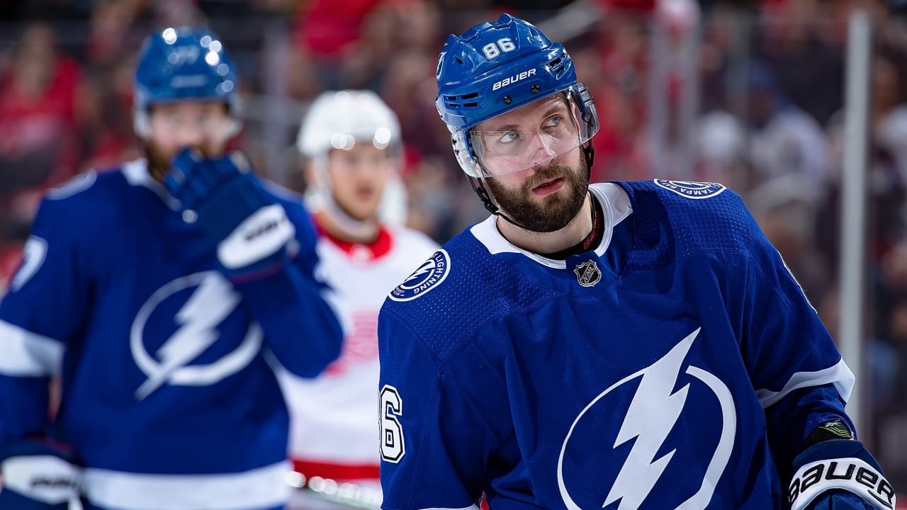 Stanley Cup Playoffs Buzz Lightning Can Clinch Atlantic East NHL