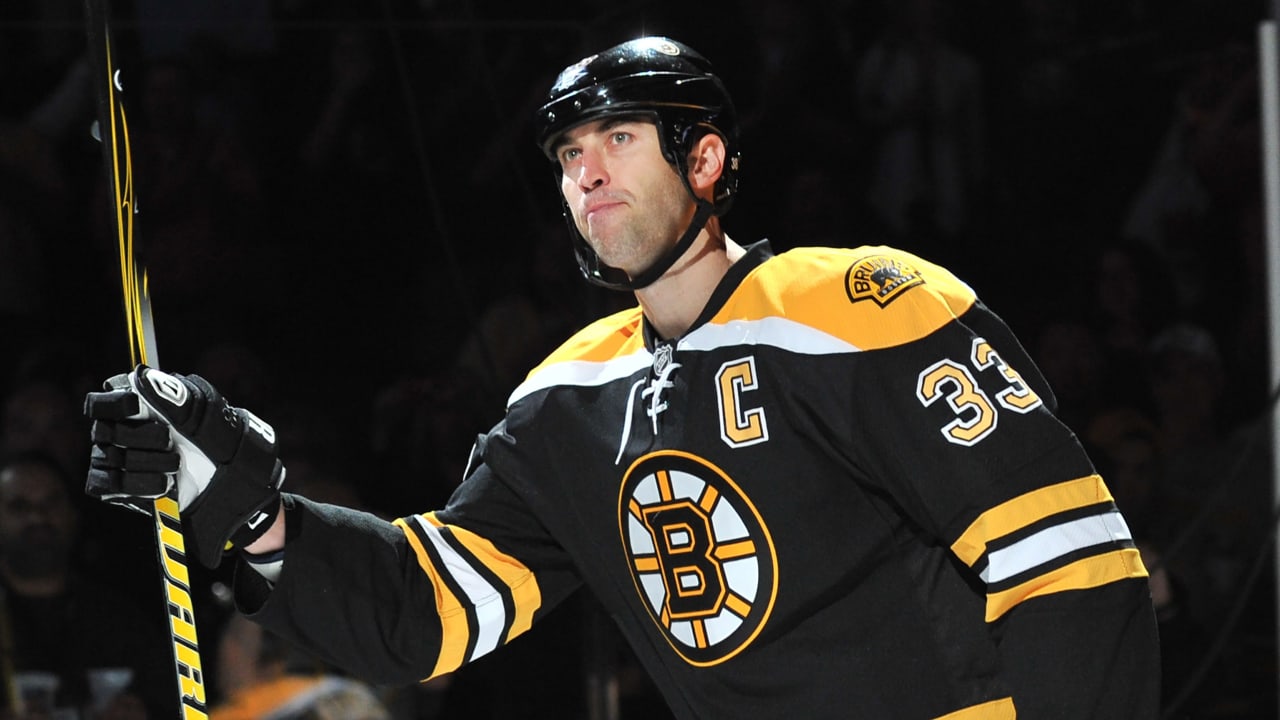 Chara laisse derrière lui un héritage de gagnant LNH