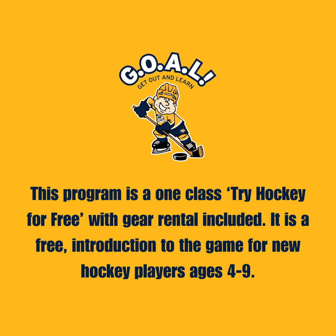 G.O.A.L! description