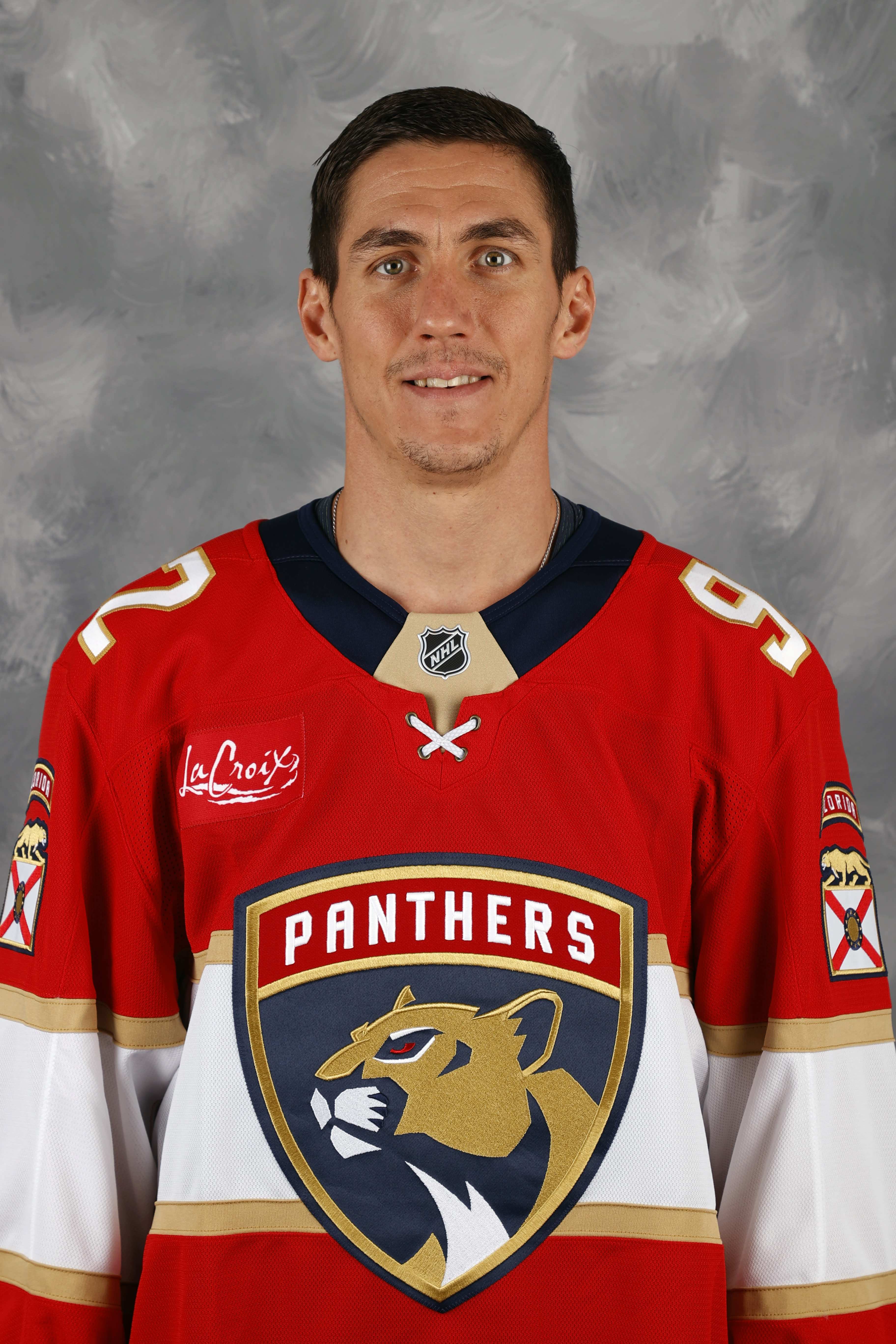 Tomas Nosek