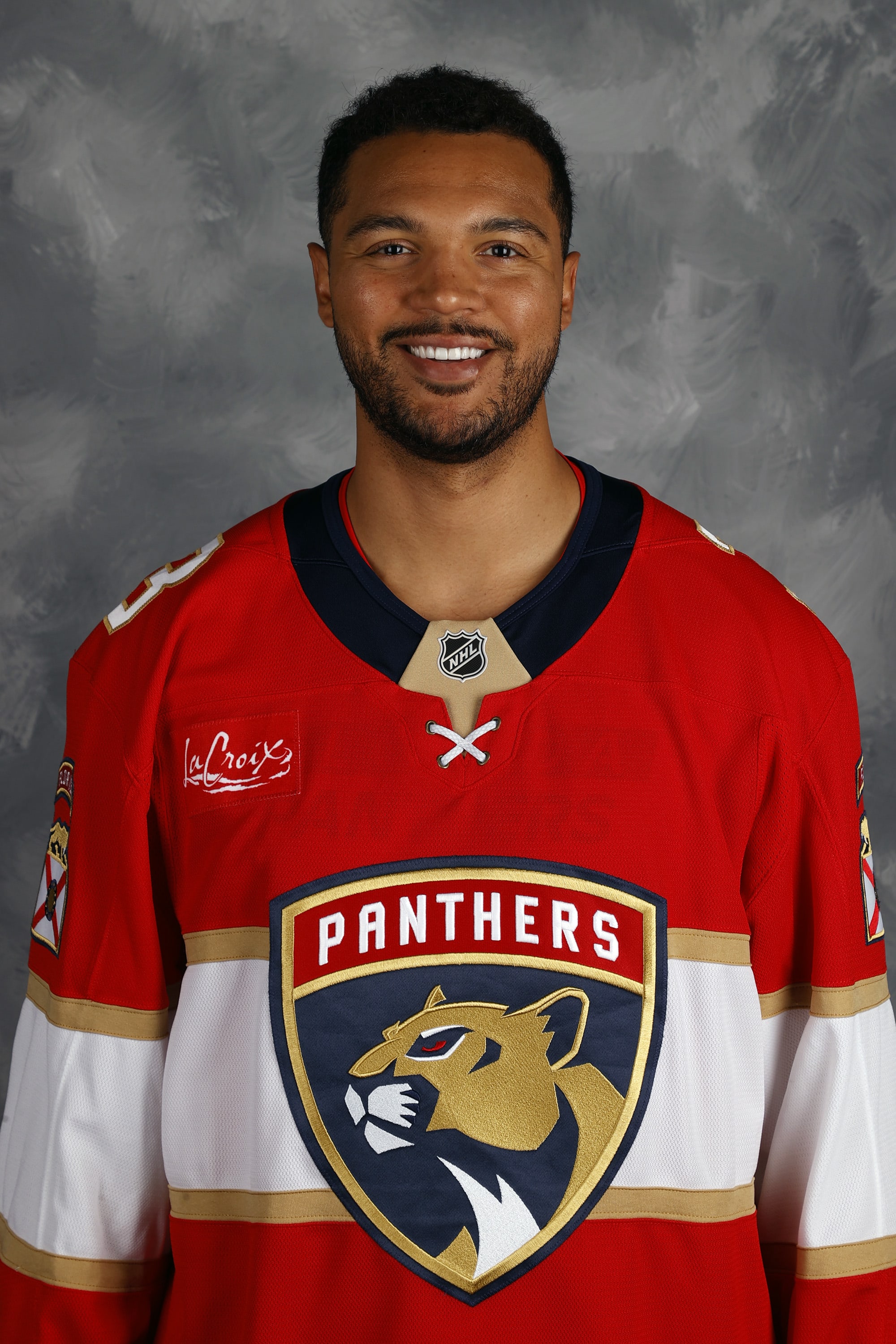 Seth Jones