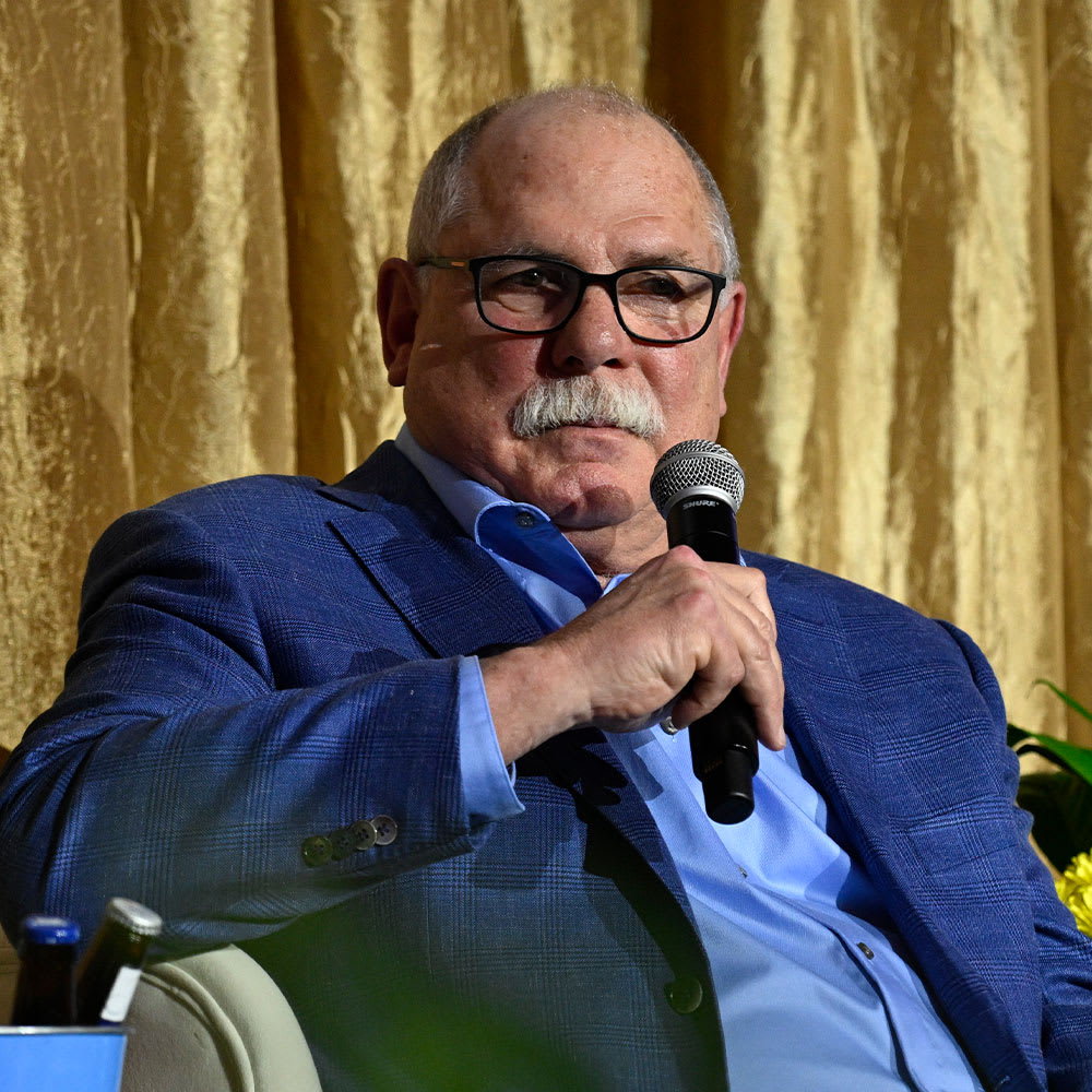 Bruce Affleck photo