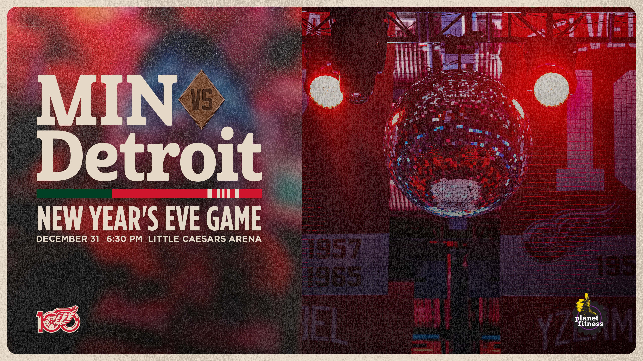 New Year’s Eve