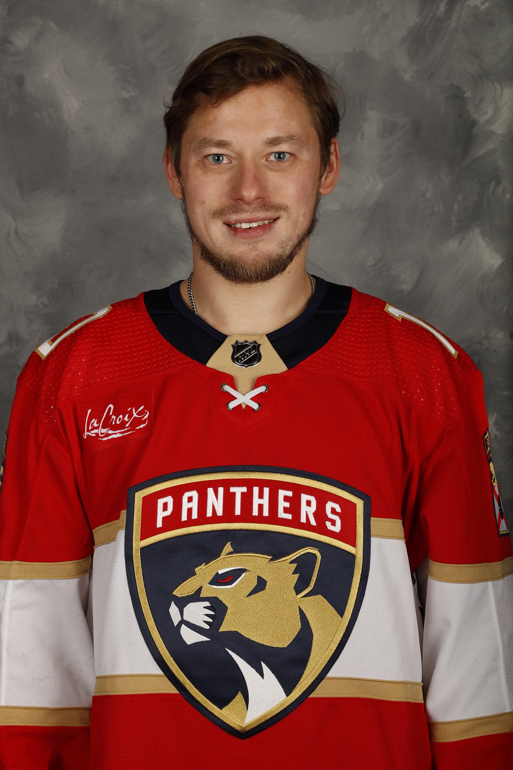 Vladimir Tarasenko