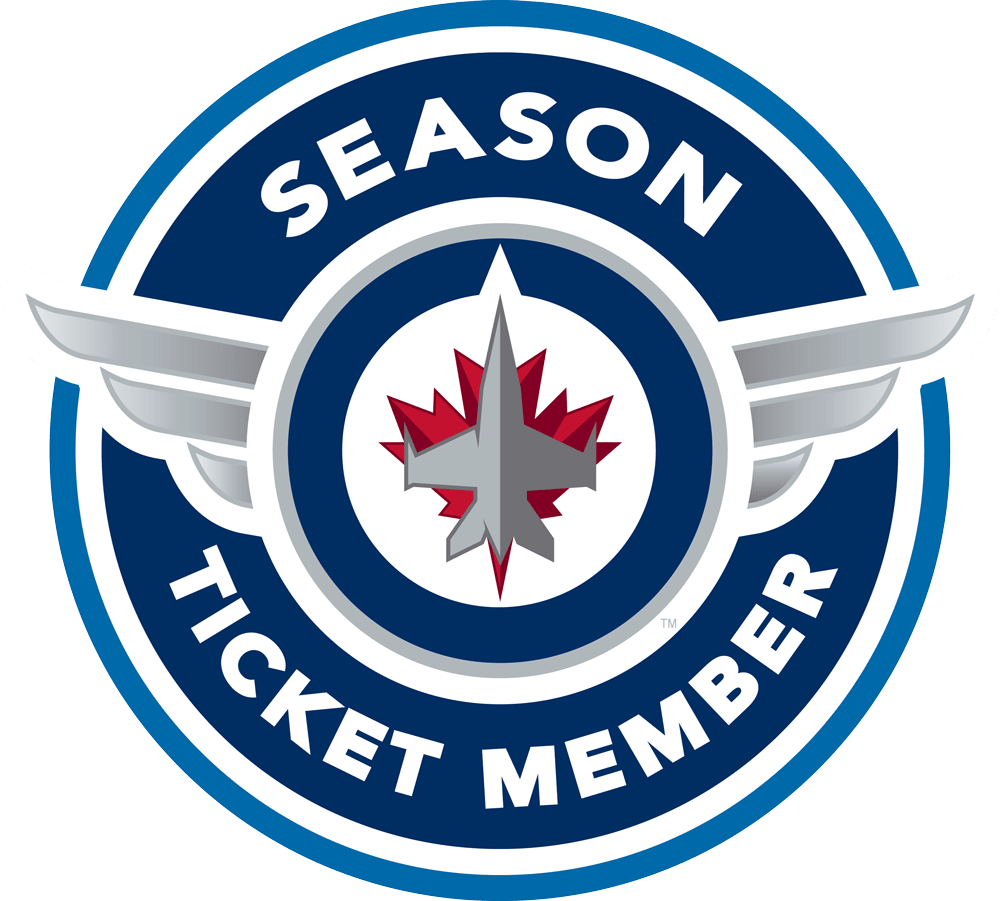 Season Ticket Member Logo