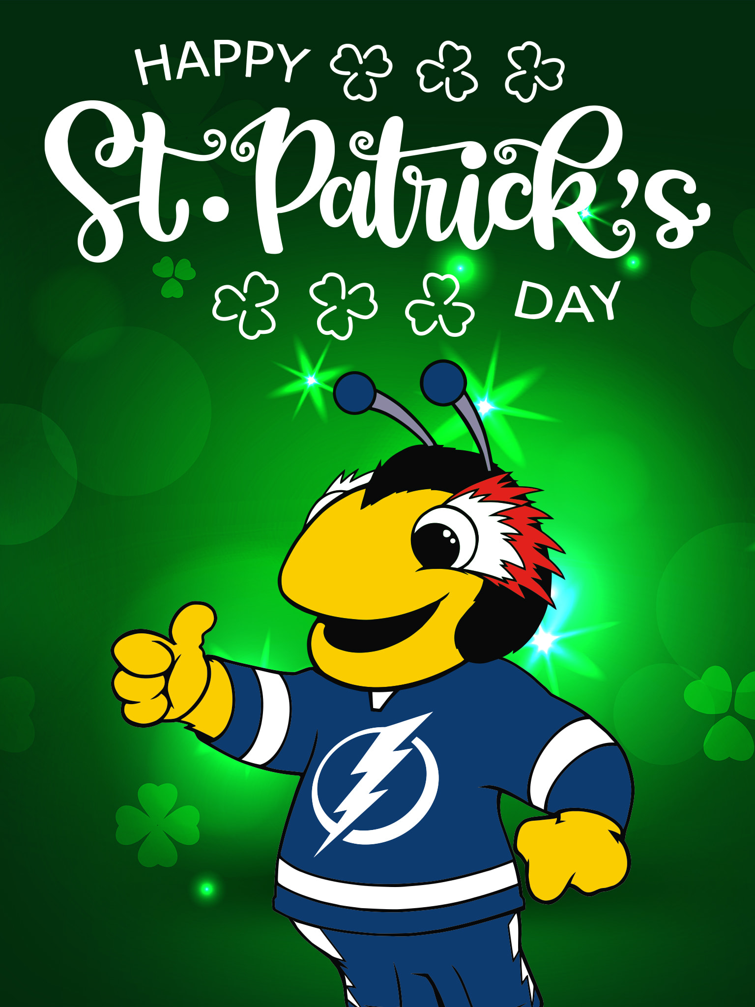 Fans Tampa Bay Lightning Tampa Bay Lightning