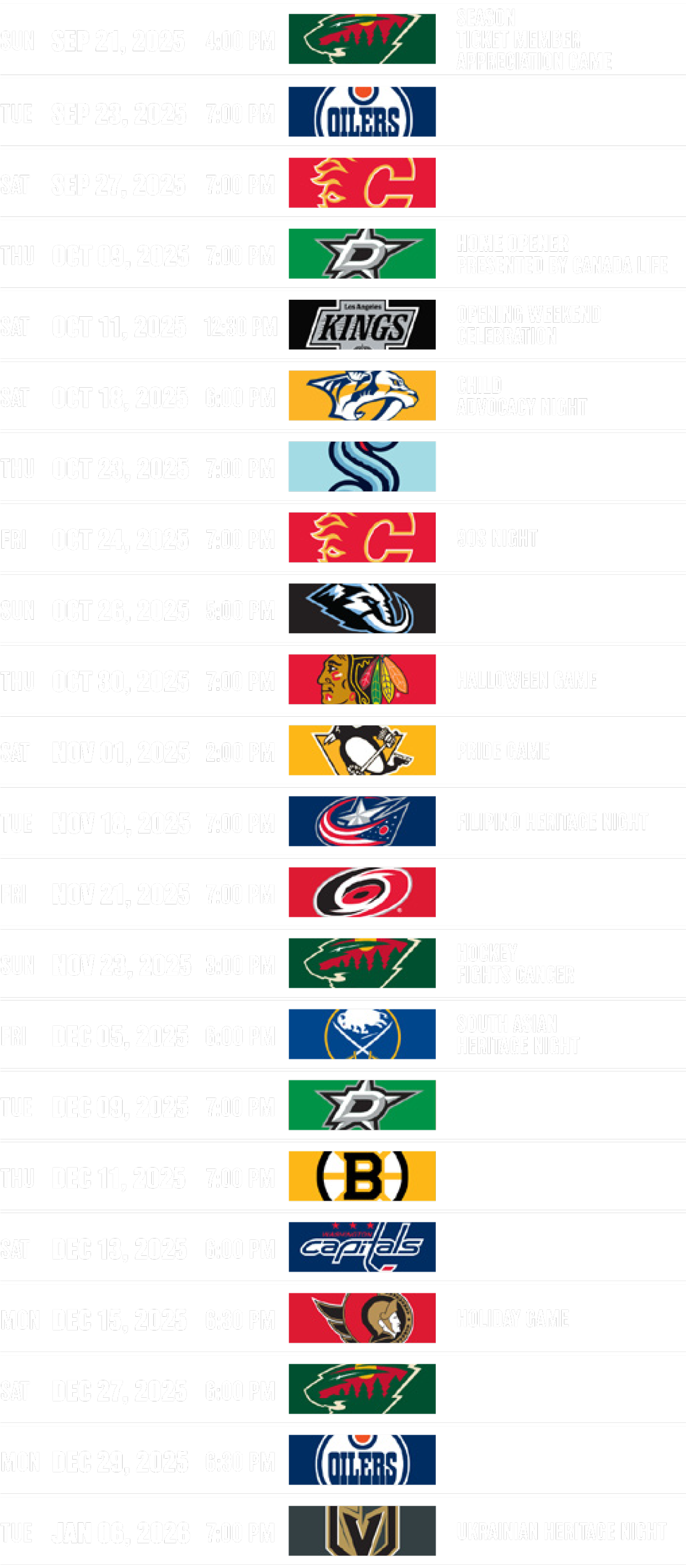 25-26 JETS STM Schedule FULL - Left Column 