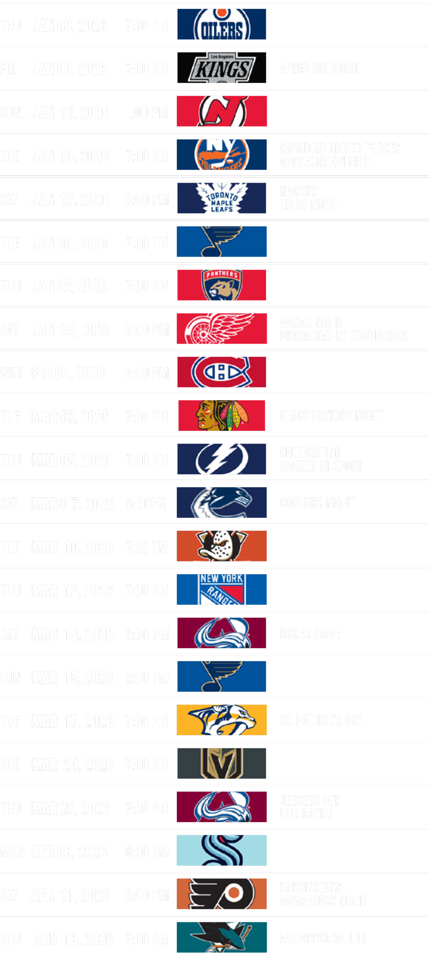 25-26 JETS STM Schedule FULL - Right Column