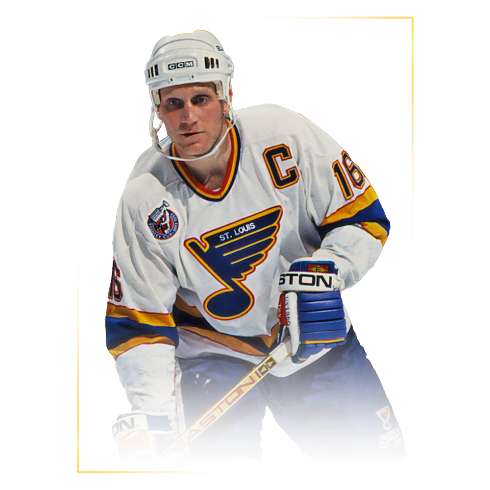 Brett Hull photo