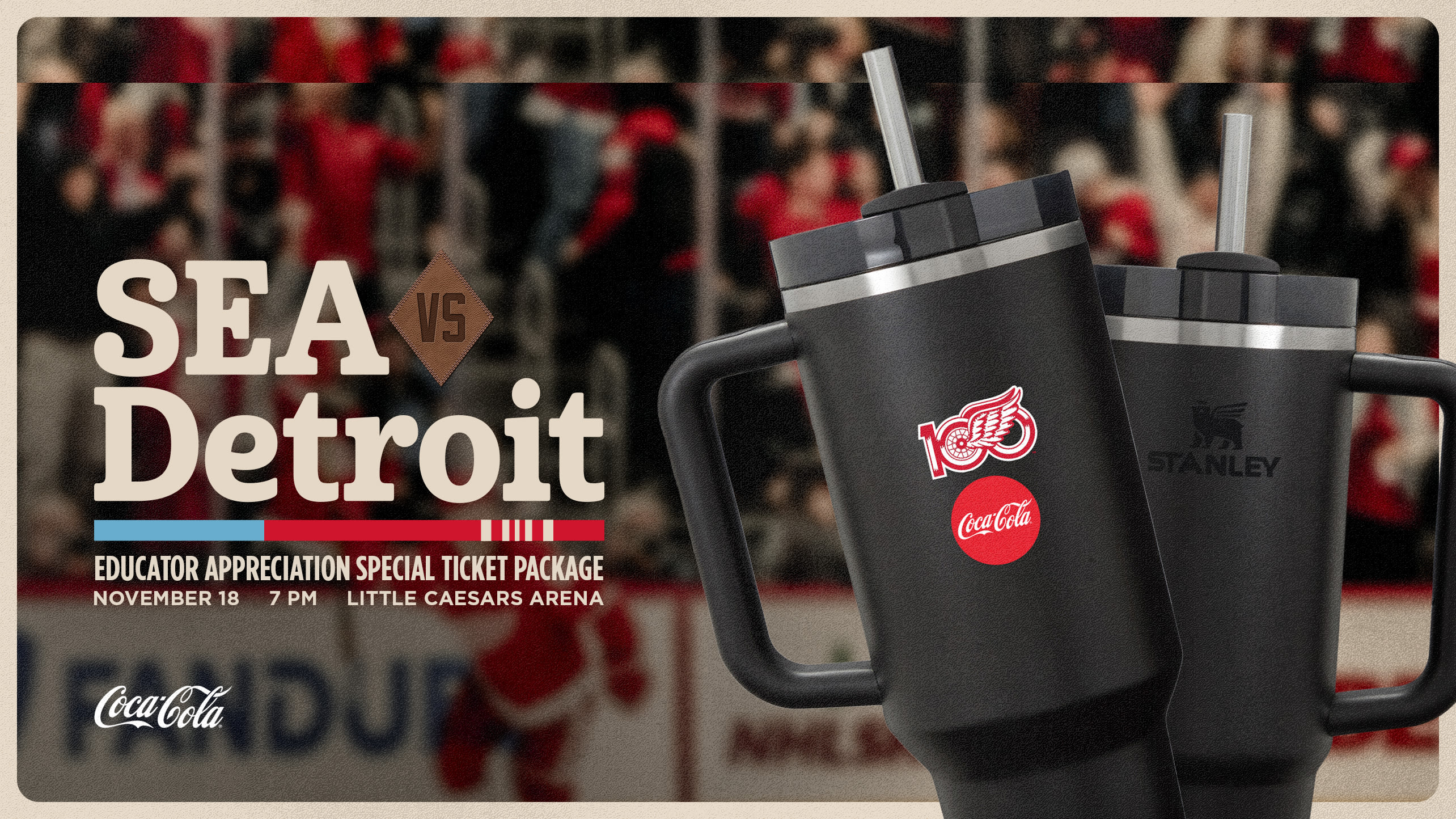 Educator Appreciation