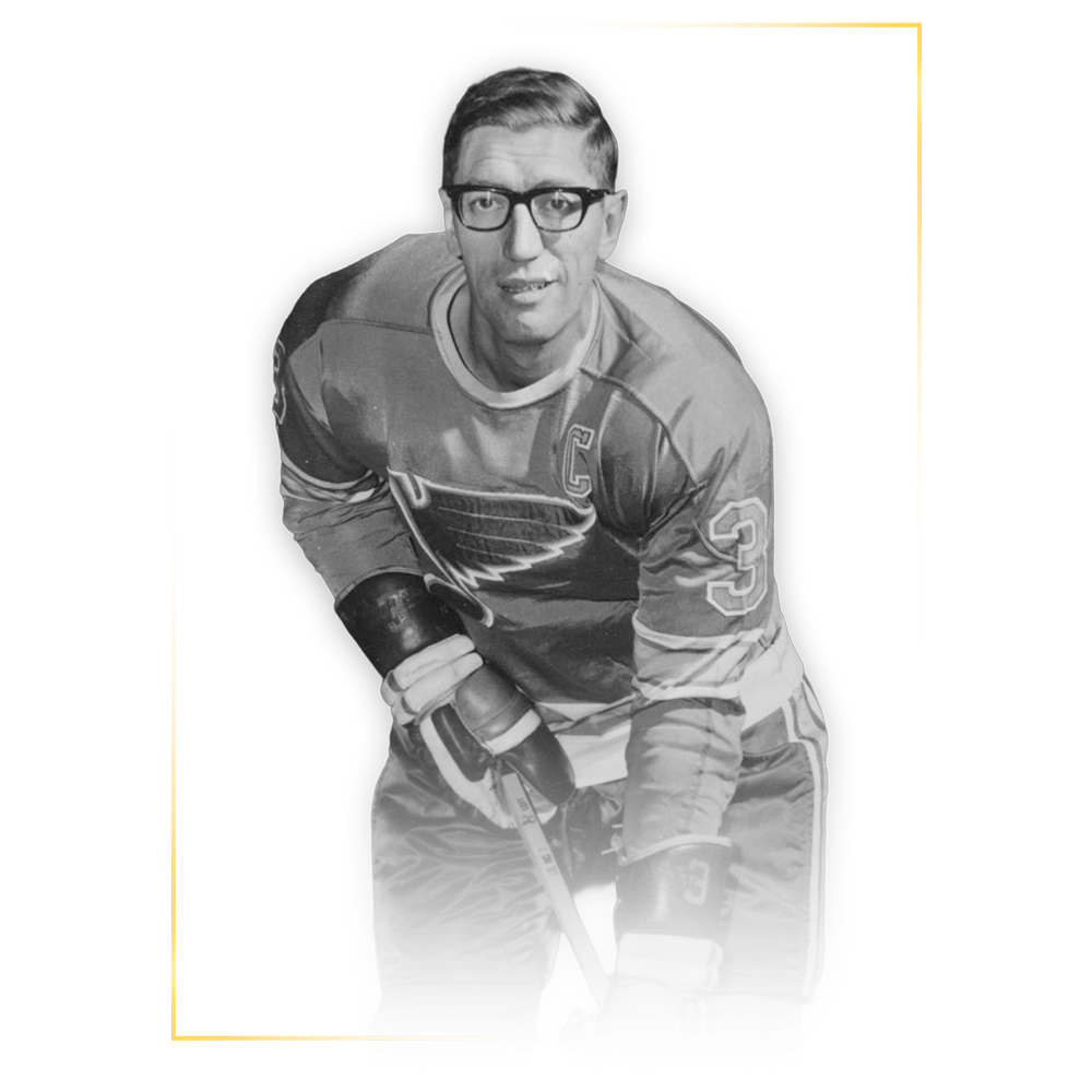Al Arbour photo
