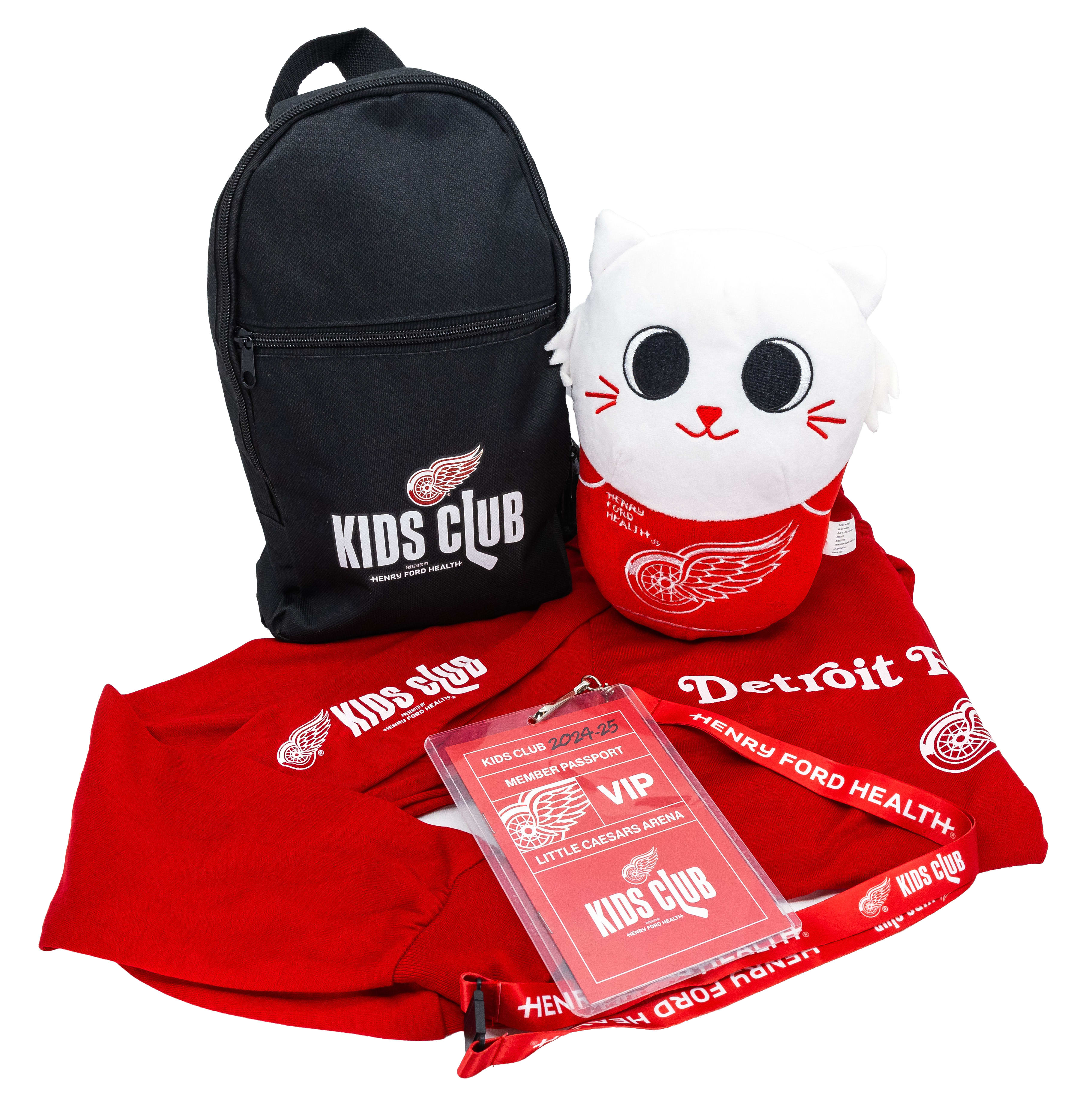 Kids Club Kit