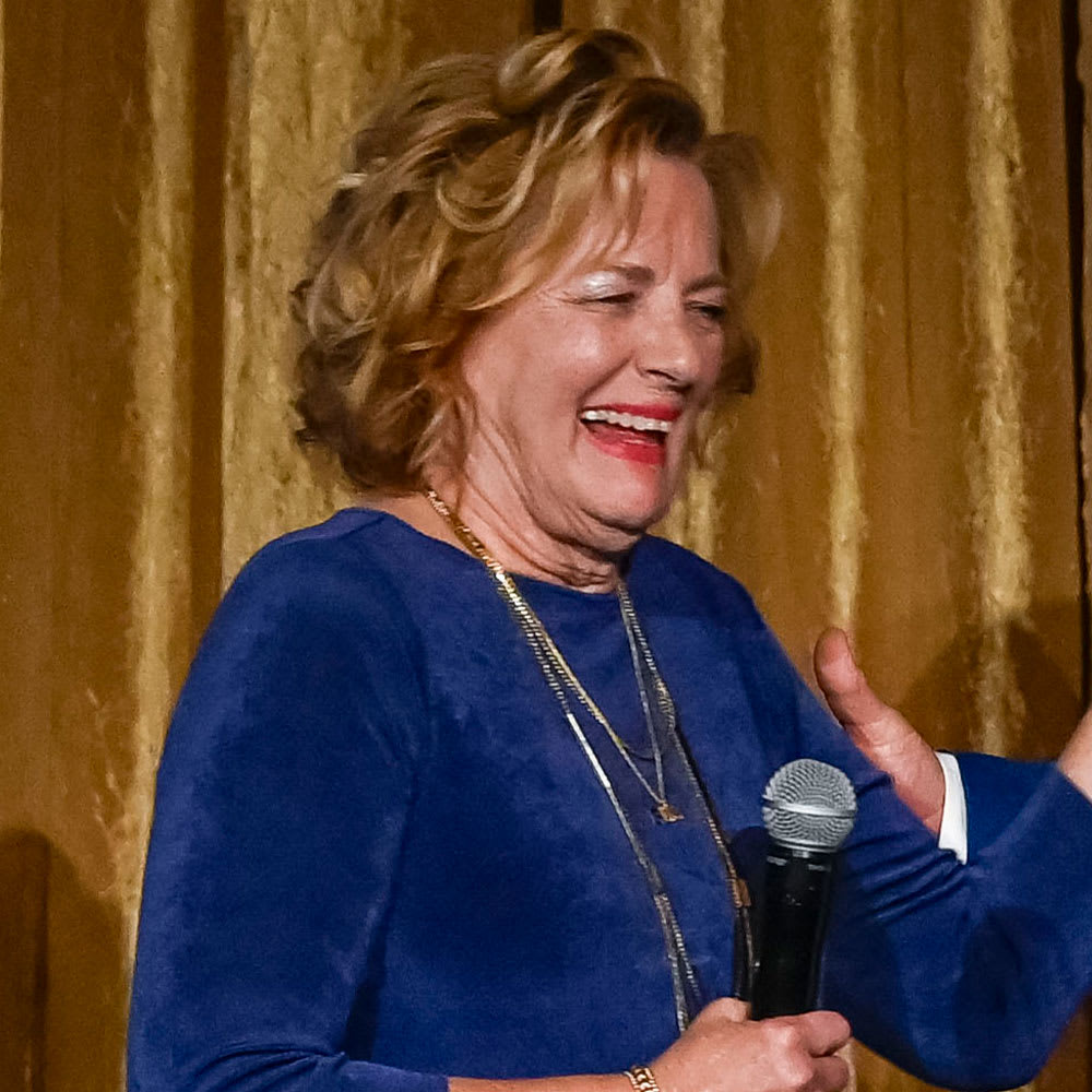 Susie Mathieu photo
