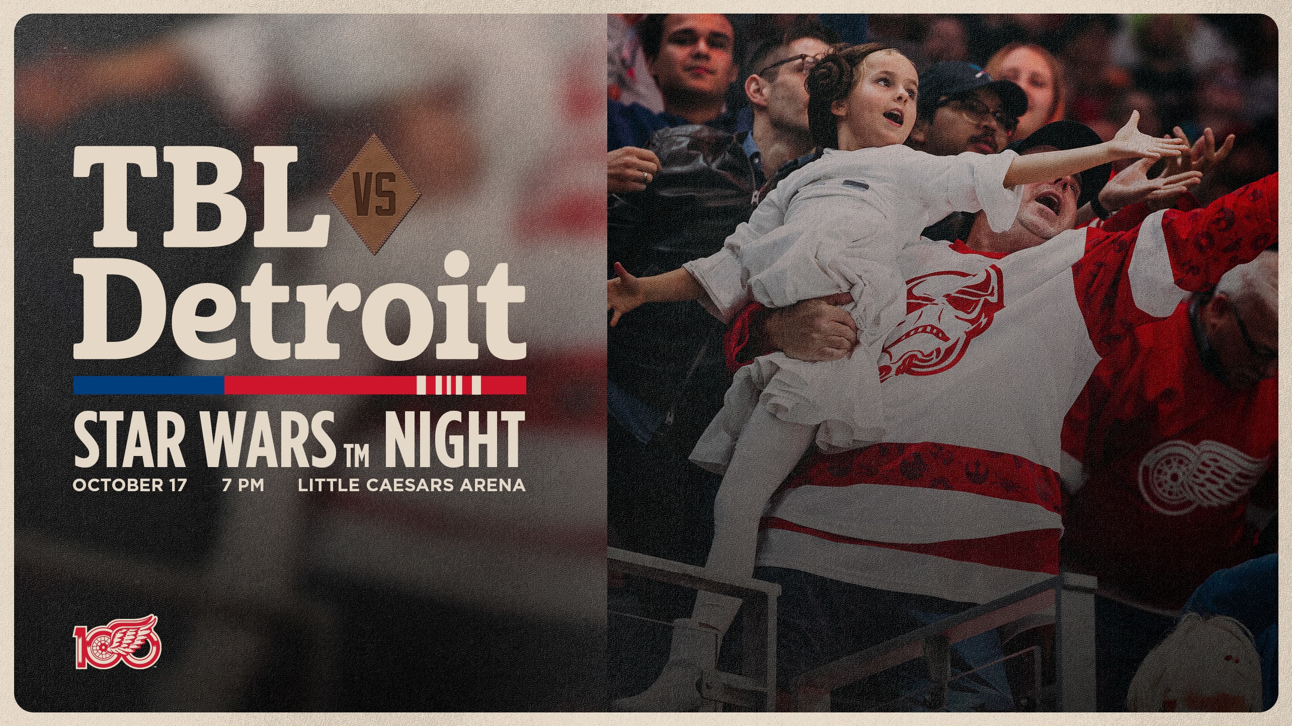 Star Wars Night
