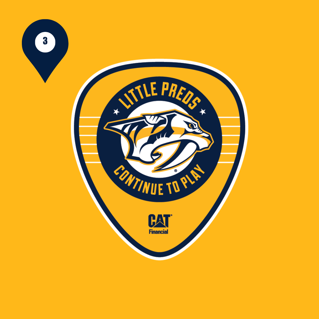 Continue to Play Logo