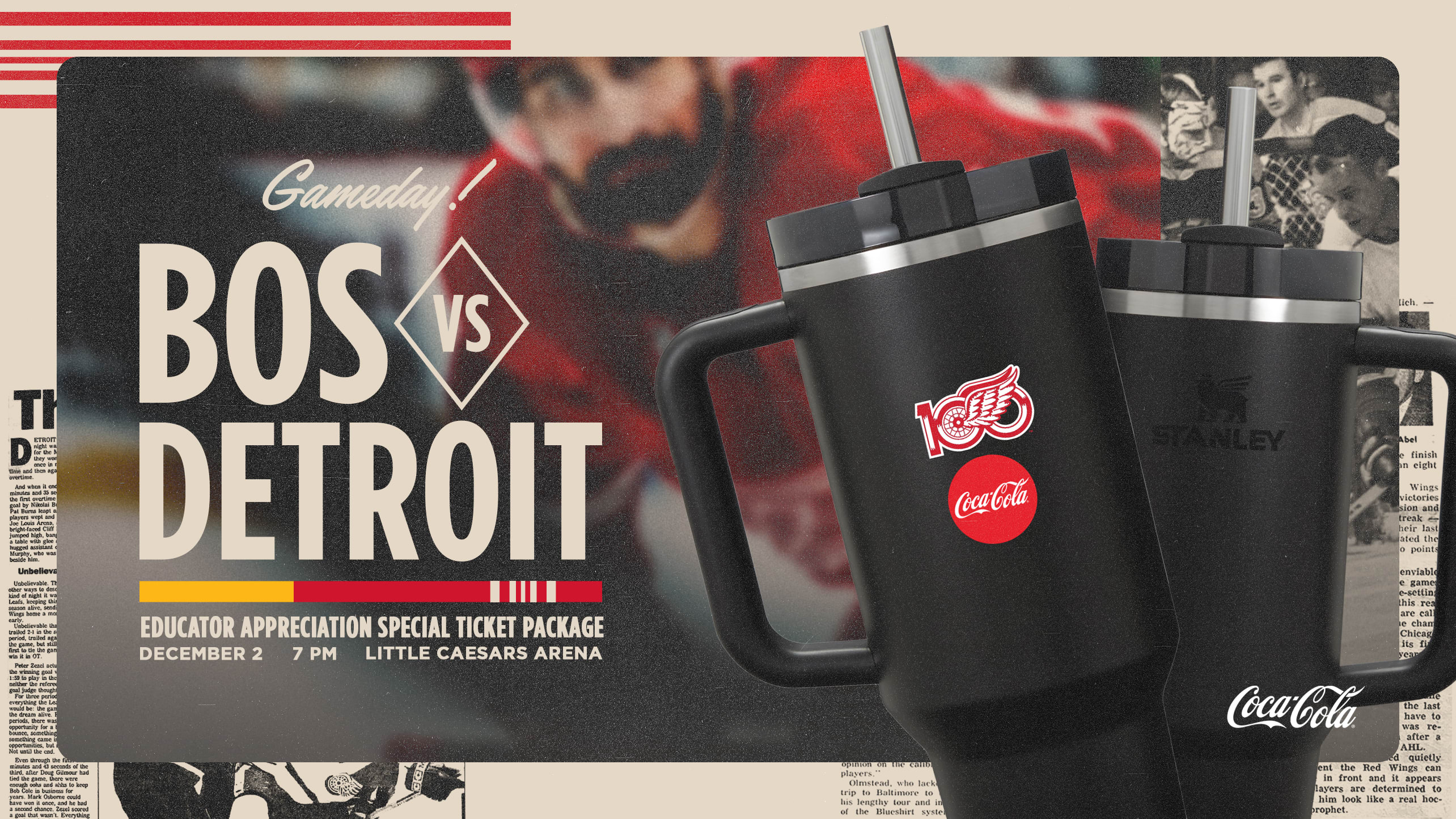 Educator Appreciation