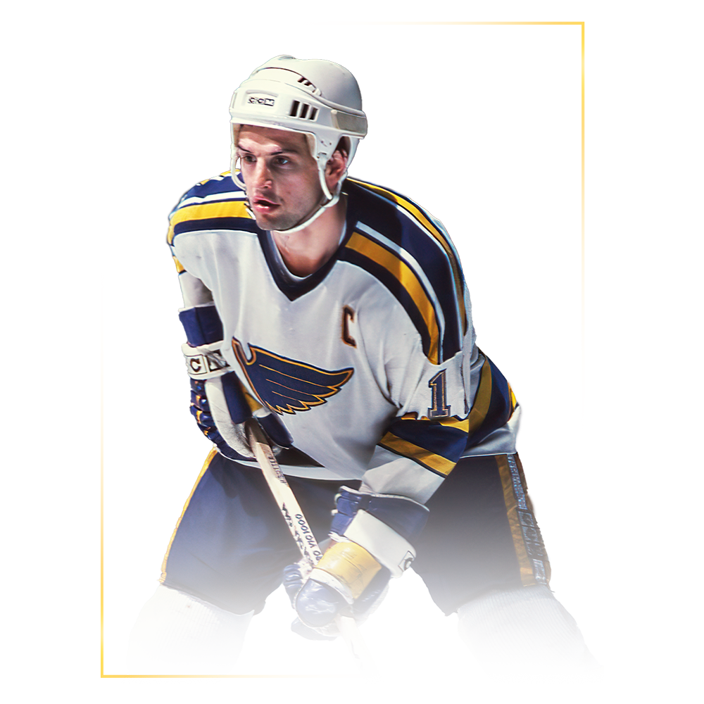Brian Sutter photo