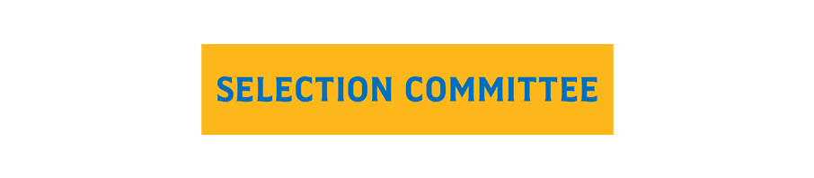 Selection Committee