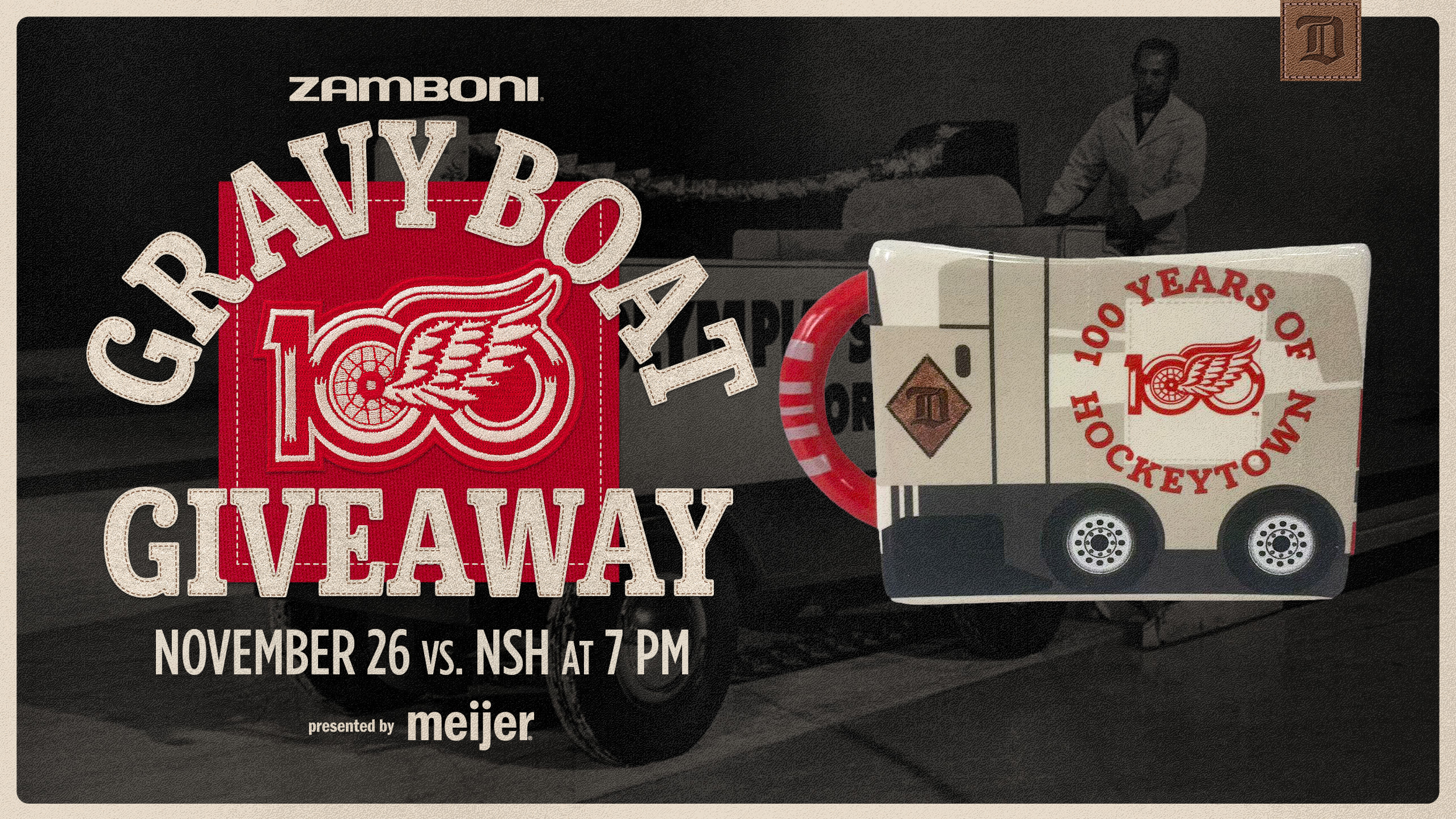 Gravy Boat Giveaway