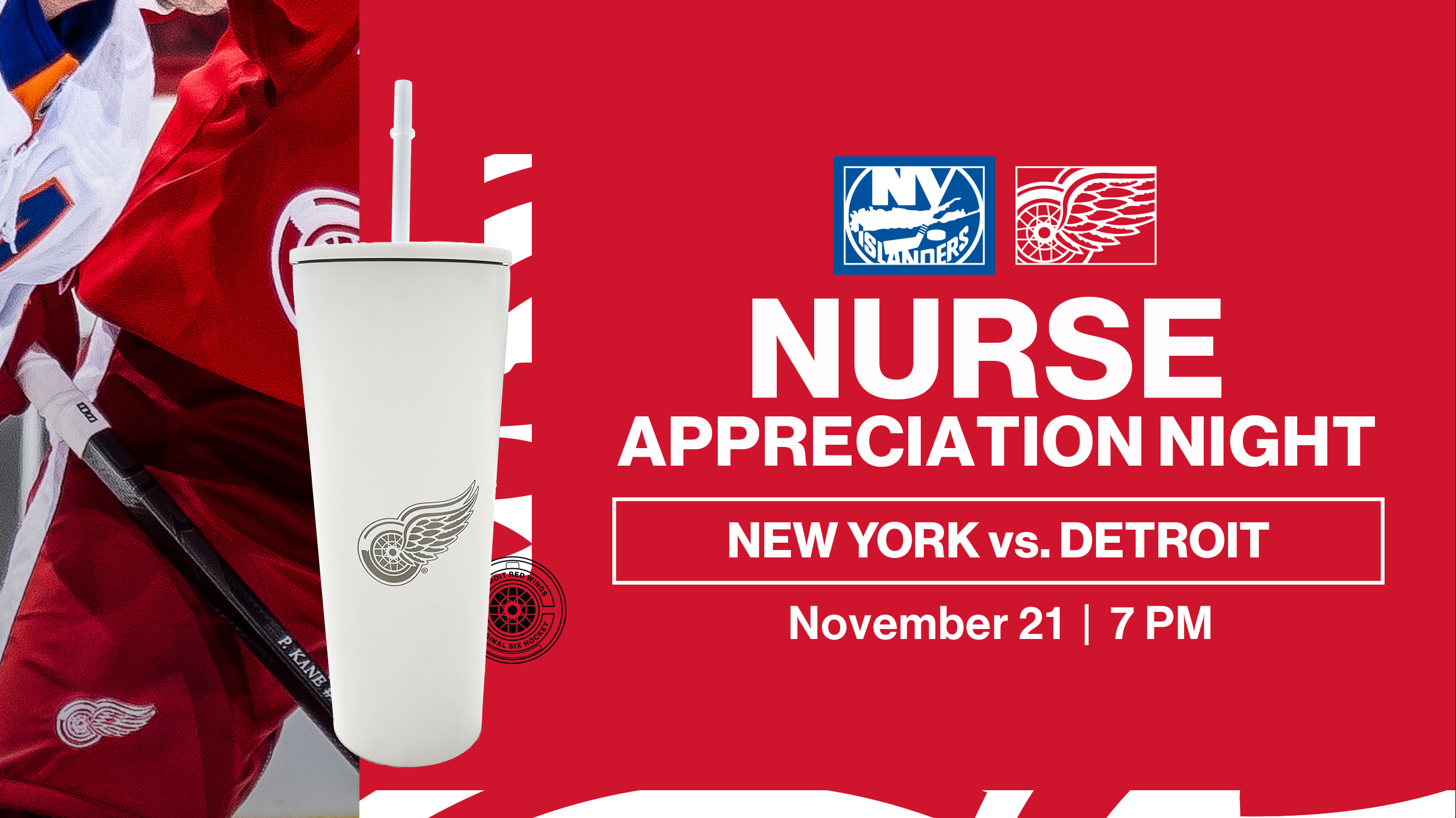 Nurse Appreciation Night