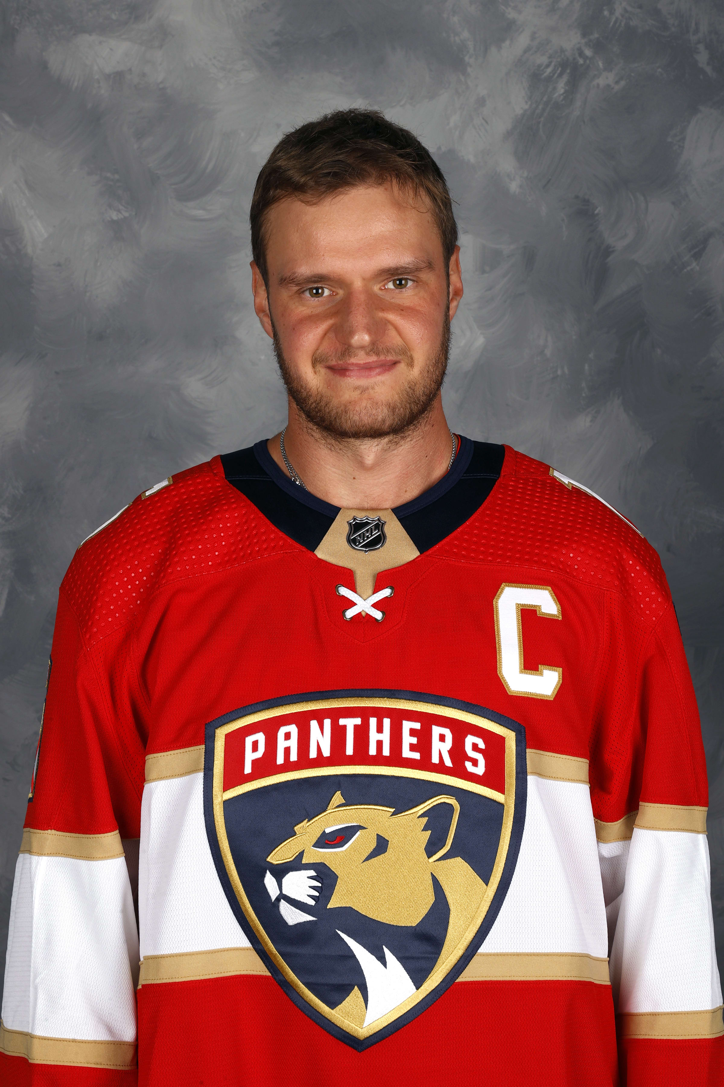 Aleksander Barkov