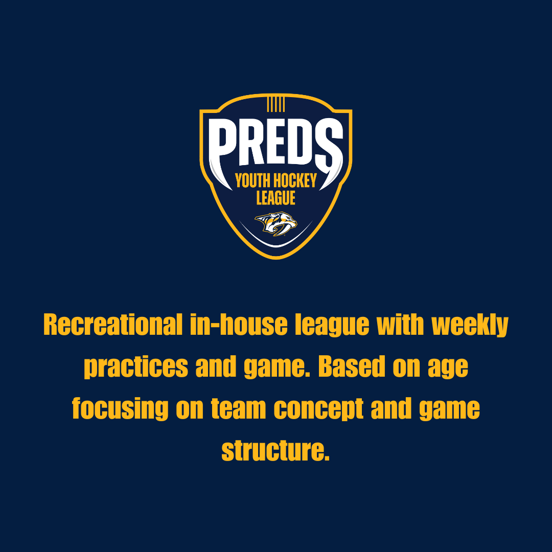 Youth League description