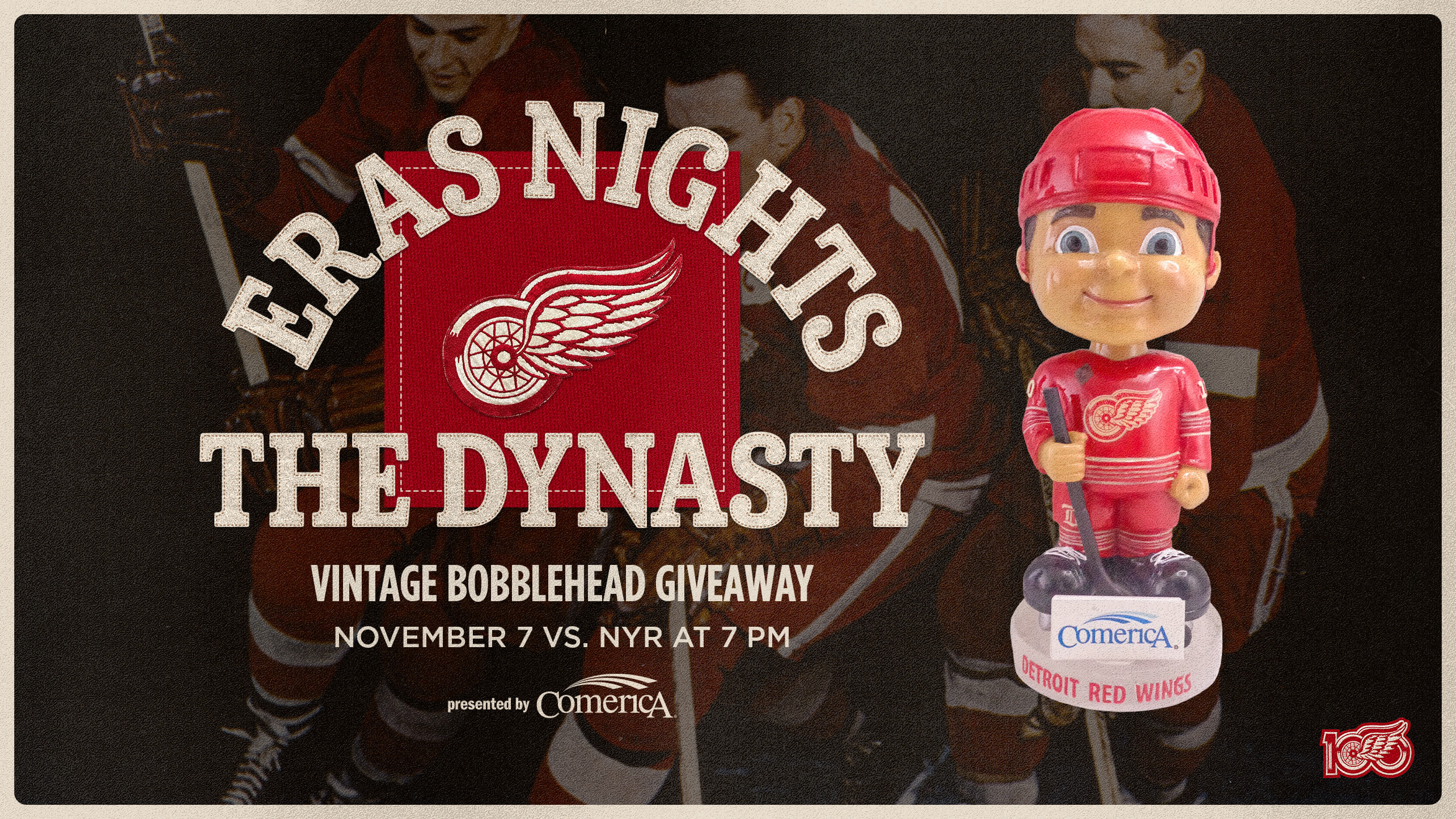 Eras Nights: The Dynasty 