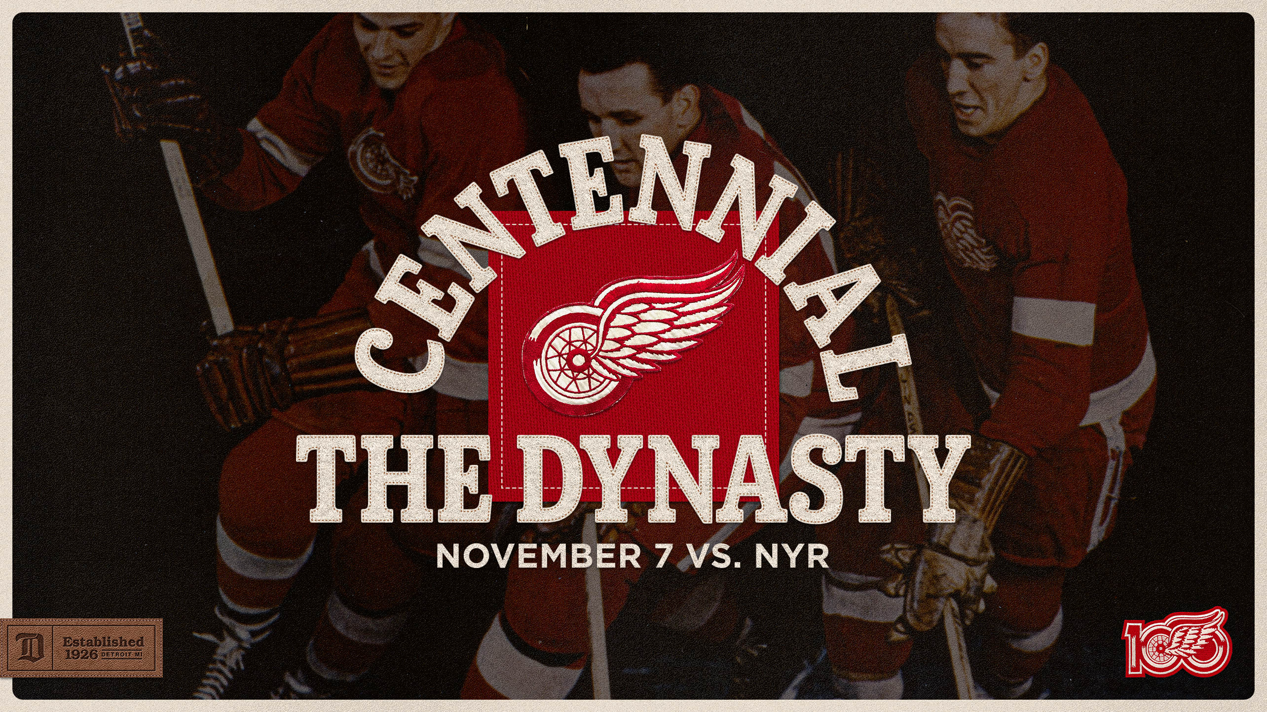 The Dynasty