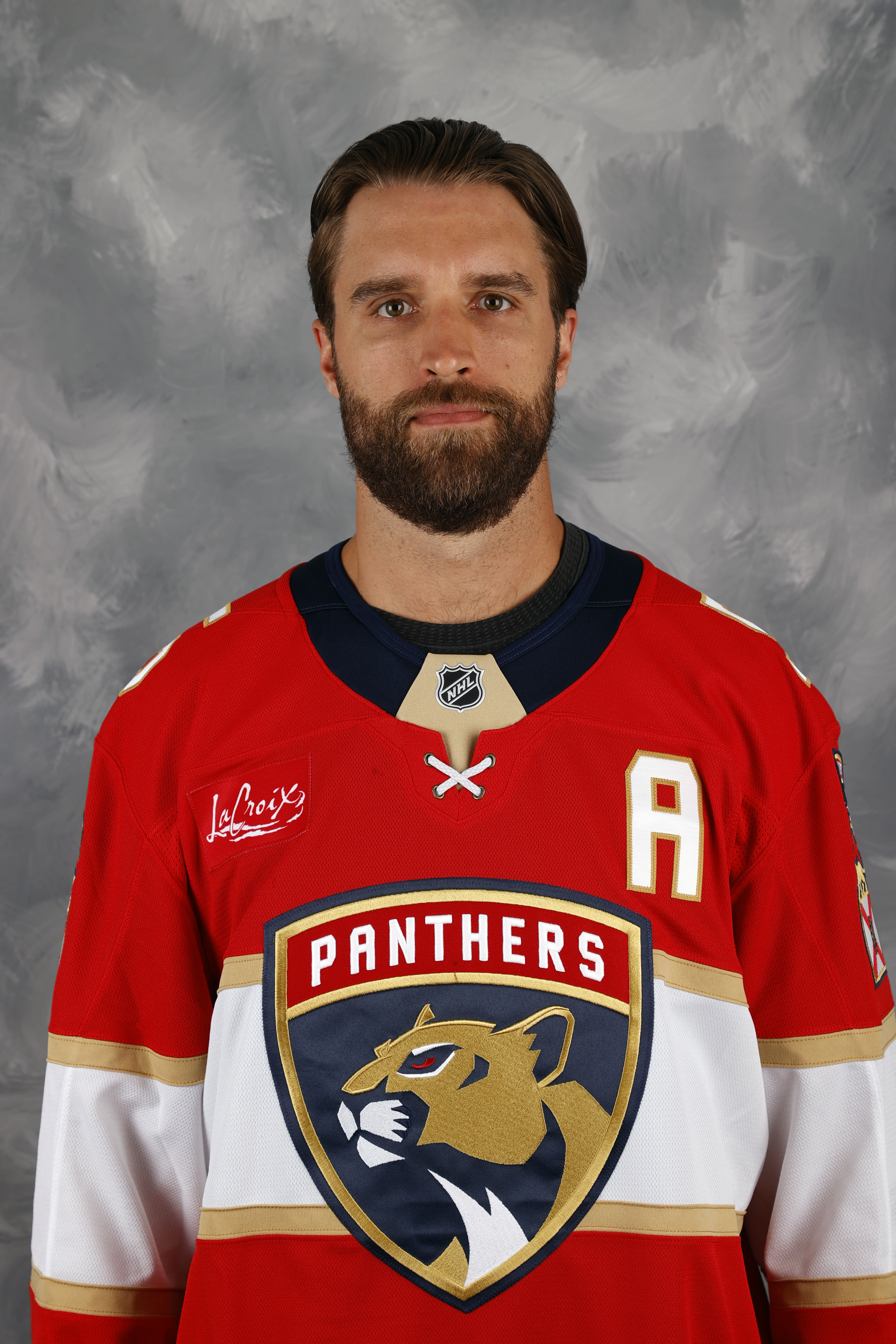 Aaron Ekblad