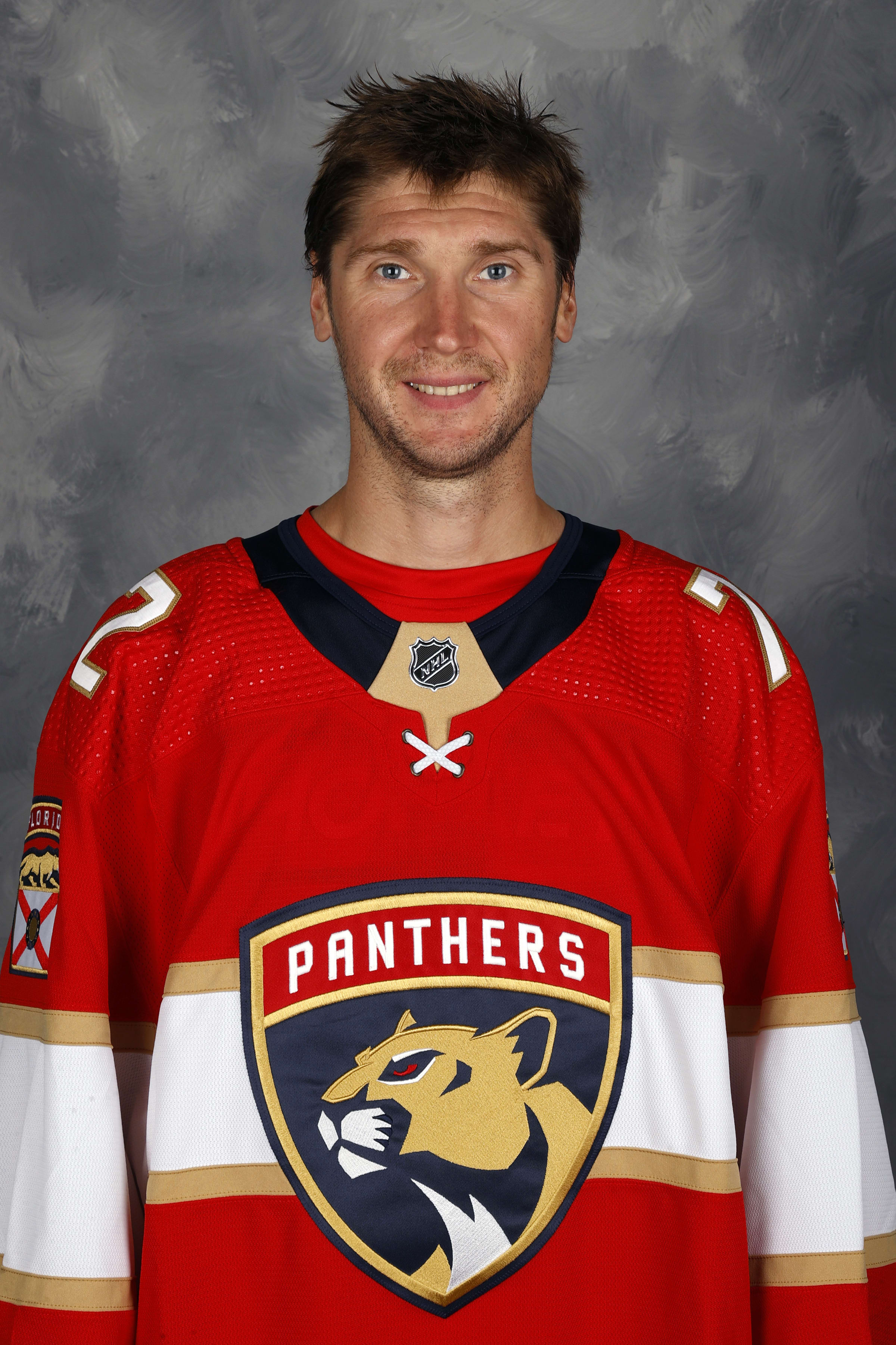 Sergei Bobrovsky