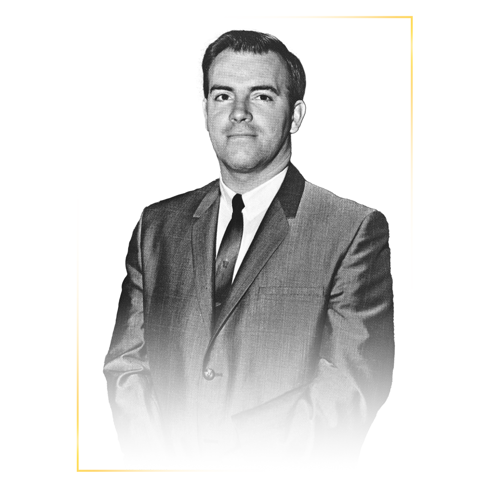 Scotty Bowman photo