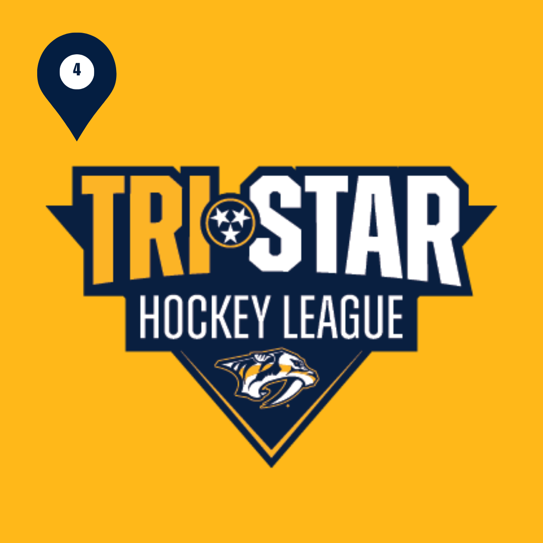 Youth League Logo