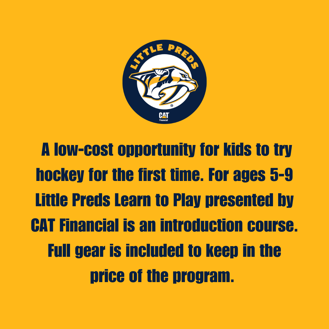 Little Preds description