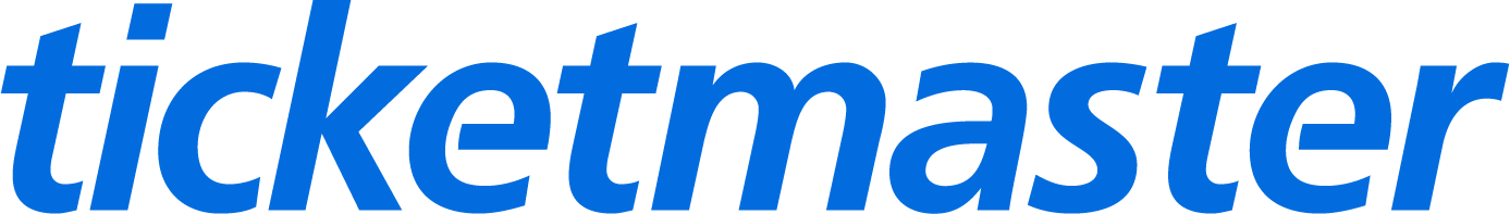 Presented By TicketMaster