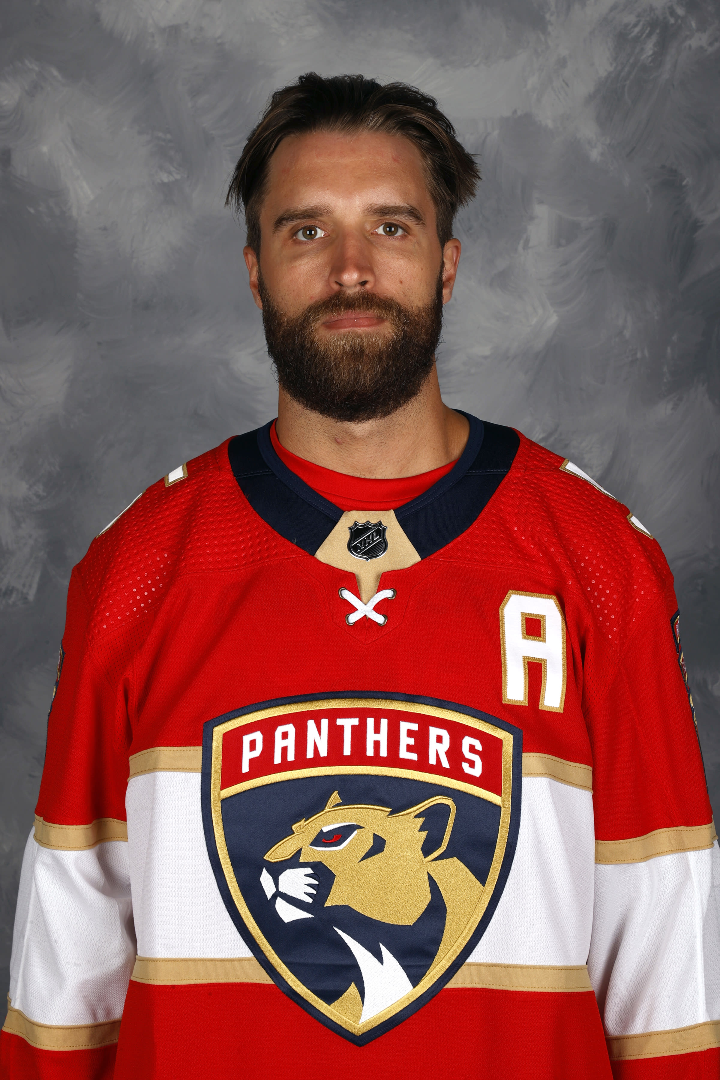 Aaron Ekblad