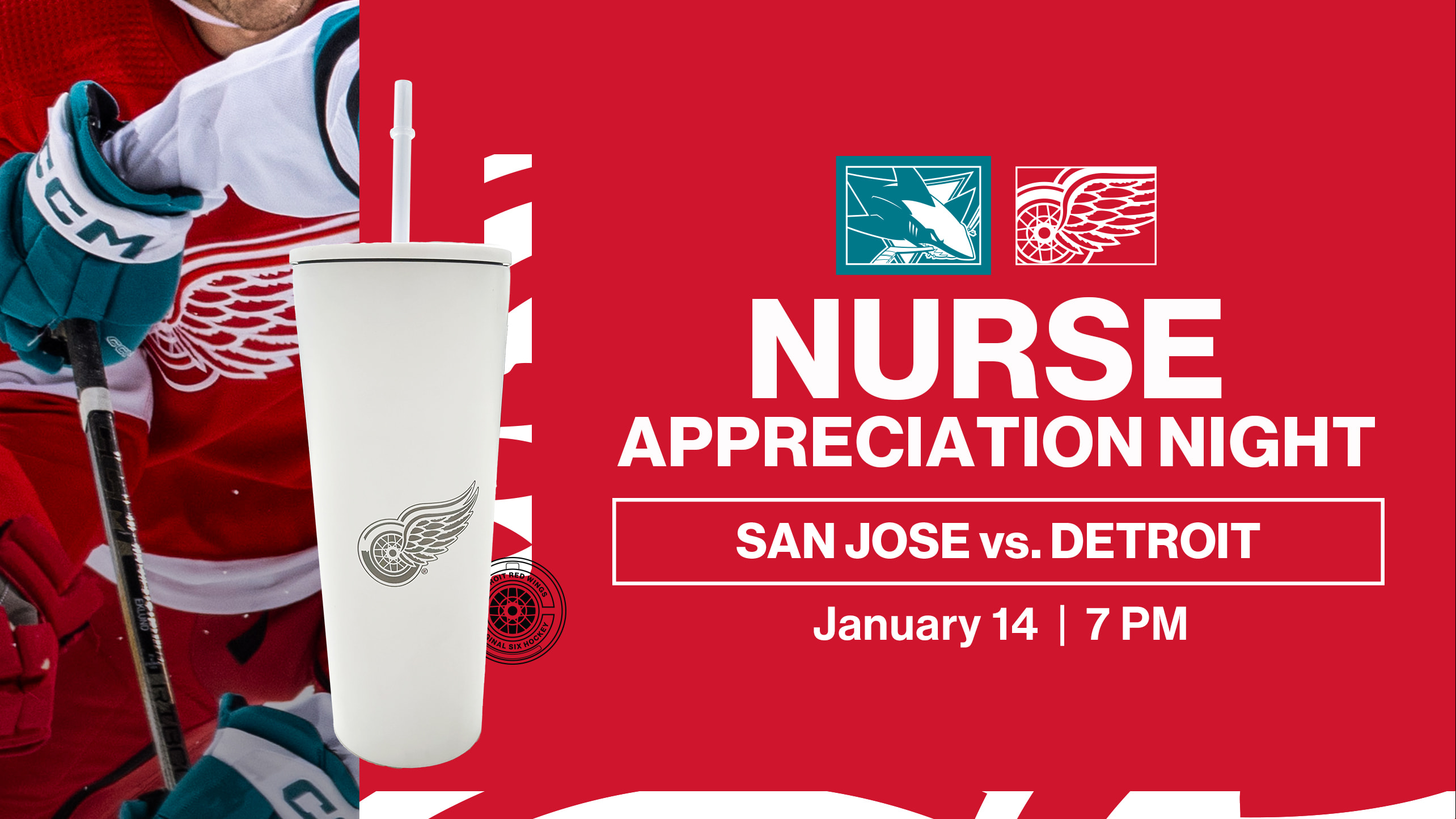 Nurse Appreciation Night