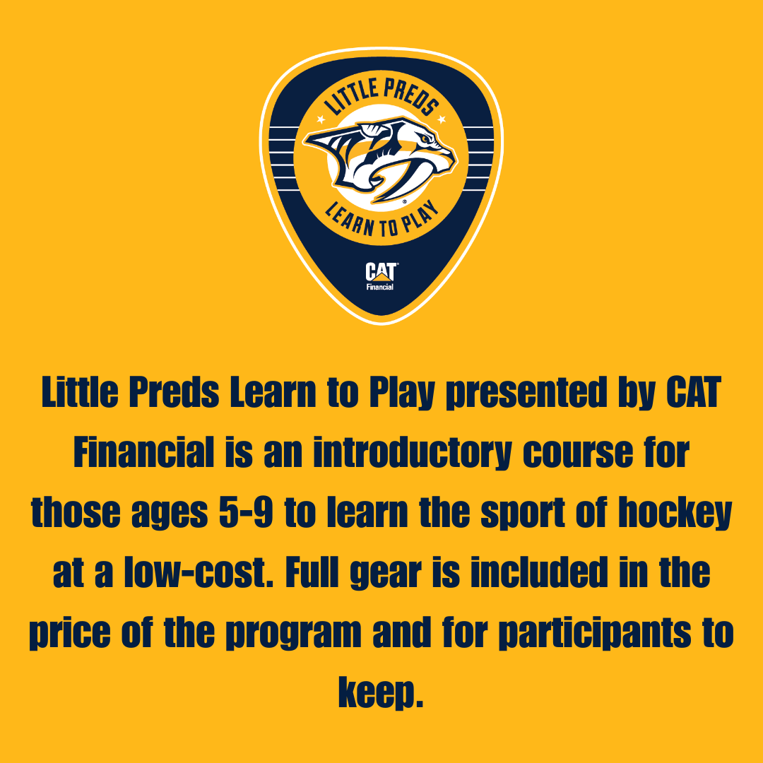 Little Preds description