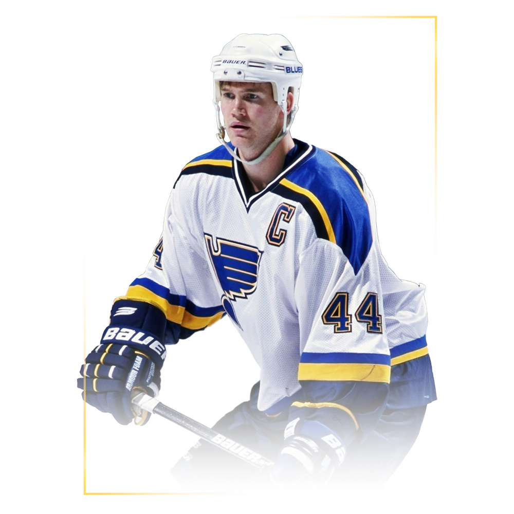 Chris Pronger photo
