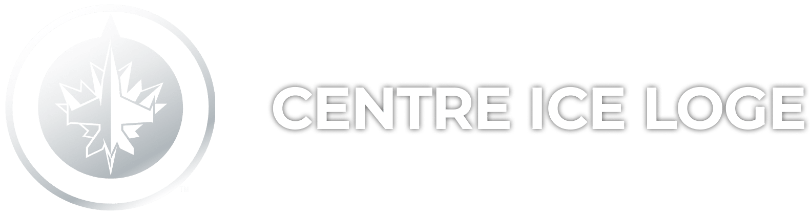 Centre Ice Logo