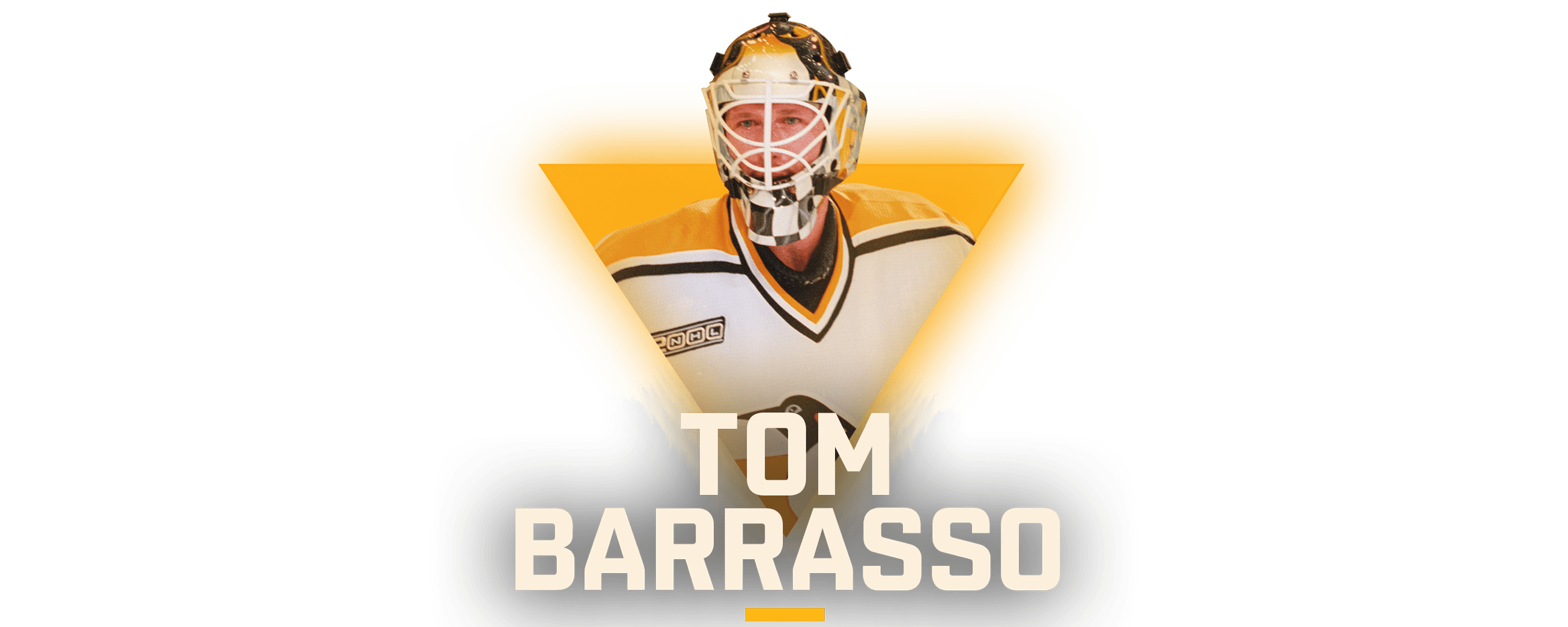 Tom Barrasso photo