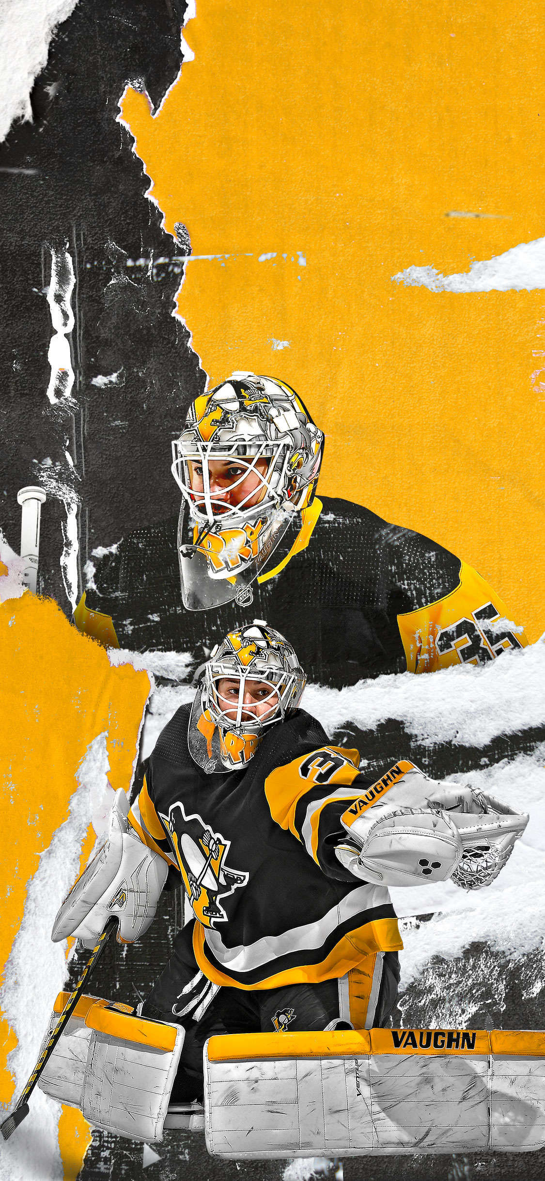 Pittsburgh Penguins on Twitter  Pittsburgh penguins wallpaper, Hockey  posters, Nhl wallpaper