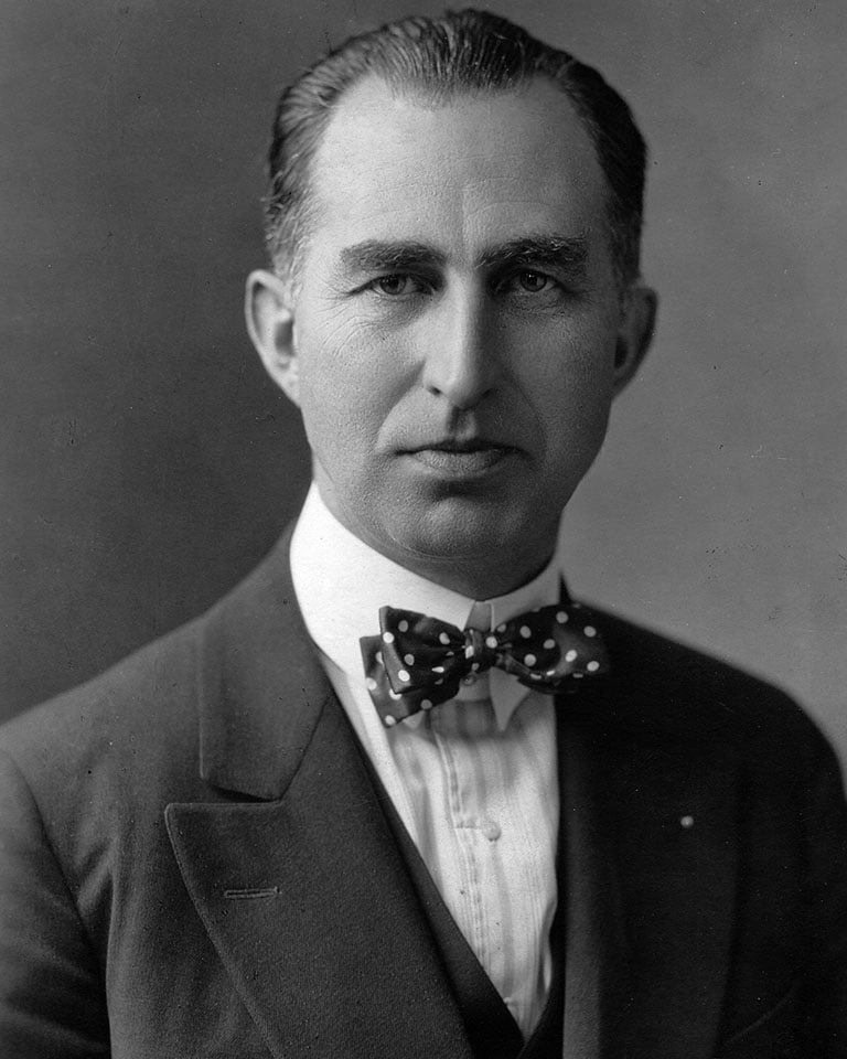 Charles Adams