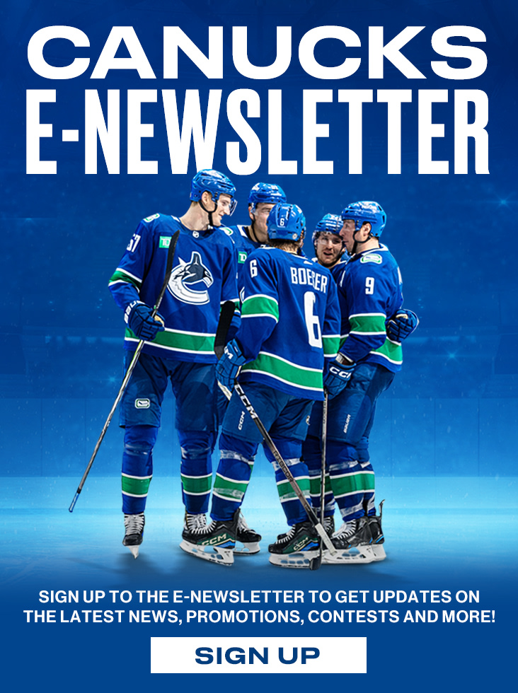 Canucks hot sale official store