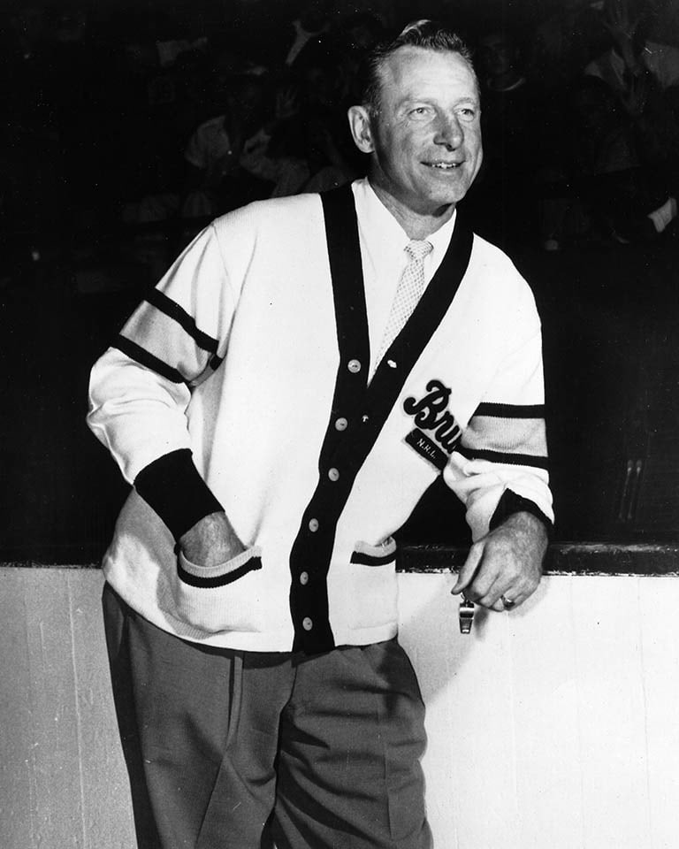 Milt Schmidt