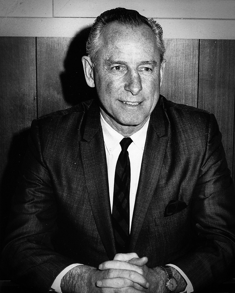 Milt Schmidt