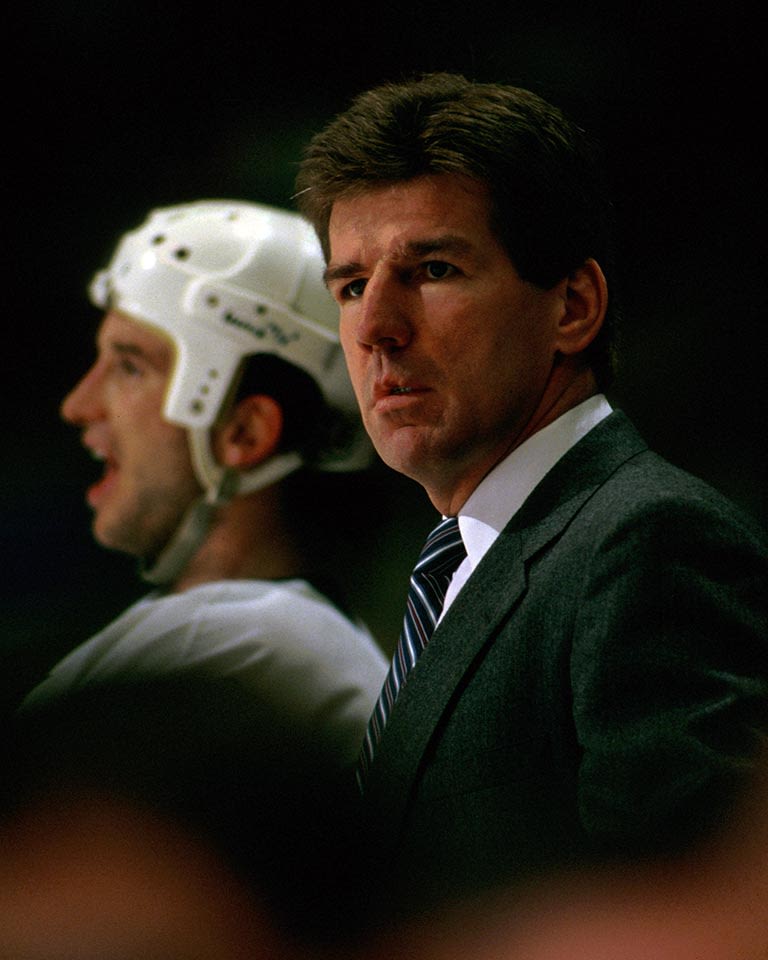 Terry O'Reilly