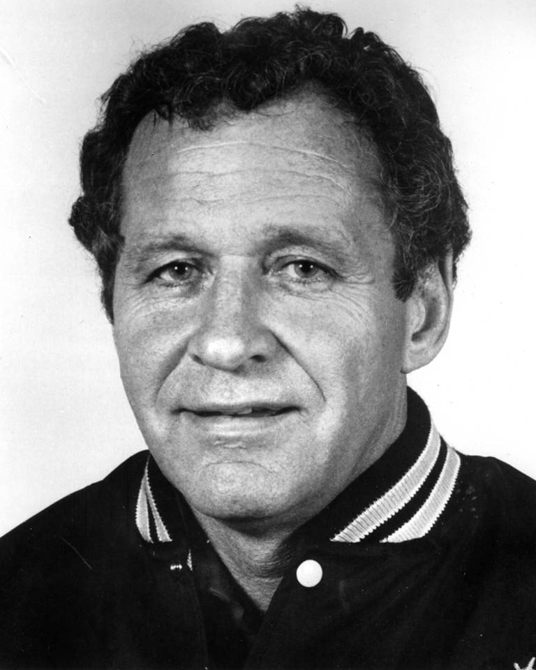 Fred Creighton