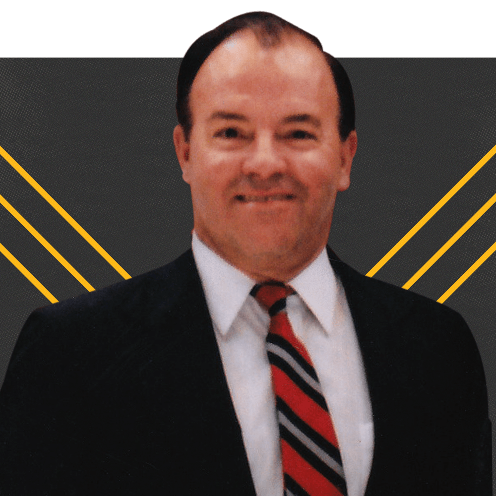 Scotty Bowman photo